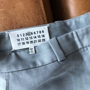 ‼️SOLD‼️Maison Margiela Trousers